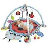  Vrtić za bebe/igraonica + loptice - bubamara | Shoptok.si