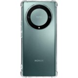 Onasi silikonski ovitek antishock za honor magic 5 lite - prozoren Cene