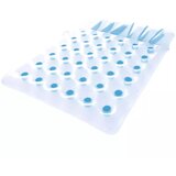 Bestway Dvojna napihljiva blazina za bazen 43055 Cene