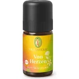 Mirisna mješavina "Od srca", bio - 5 ml
