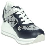 Laura Biagiotti Visoke superge 8427 Bela | Shoptok.si