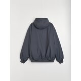Sinsay Bomber jakna s kapuljačom | shoptok.hr