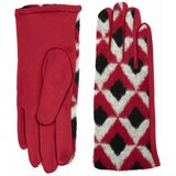 Art of Polo Woman's Gloves Rk23207-1 Cene