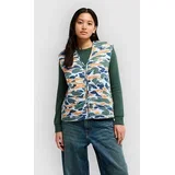 Inland Road Brezrokavnik skyway garage camo
