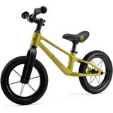 Kinderkraft bicikl guralica eter lime | ePonuda.com