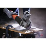 Black & Decker BLACK DECKER ugaona brusilica 1200V 125mm NVR meki start | Eponuda.ba