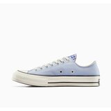 Converse unisex patike chuck 70 chambray & gingham | Eponuda.com
