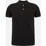 Geox Black men's T-shirt - Men's Cijene