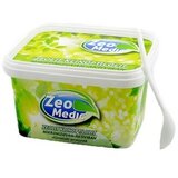 Zeo Medic Zeolit u prahu 800 gr Cene