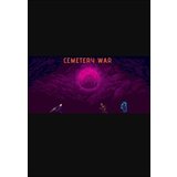 Steam Cemetery War (PC) Key GLOBAL Steam Cemetery War (PC) Key GLOBAL Slike