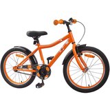  Dječji Bicikl 20 Inča za djecu od 6 do 11 godina Narančasta | shoptok.hr