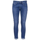 Dondup Jeans UP232DSE340UHS3800 Modra Cene