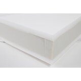 Livetastic LEŽIŠČE Z ŽEPKASTIM VZMETENJE PHB LUX 7 ZONEN H2 180/200 cm | Shoptok.si