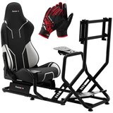 Huzaro Speed 6.0 Sim Racing Cockpit | Eponuda.com