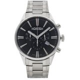 Roamer Ročna ura Superior Chrono 508837 41 55 50 Srebrna | Shoptok.si