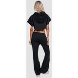GymBeam Women‘s Relay Joggers Black M | Eponuda.com