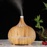 Anjou aromaterapijski difuzor svjetla les ADA023-L | shoptok.hr