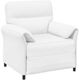  Set sofe 2 kom. Bijela Tkanina | shoptok.hr