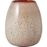 vaza 17,5 cm keramika