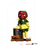 Grupo marvel wandavision vision halloween minico figurica, (20839243) Cene
