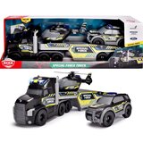 Dickie tovornjak posebnih sil Cene