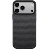 PITAKA Ovitek UltraGuard za iPhone 17 Pro Max MagSafe črne in sive barve, (5000292313) Cene