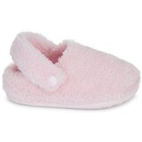 Crocs Nogavice Classic Cozzzy Slipper K Rožnata | Shoptok.si