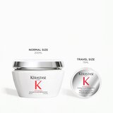 Kérastase Première Masque Filler Réparateur obnovitvena maska za lomljive lase 75 ml | Shoptok.si