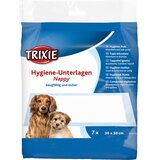 Trixie Plenične podloge Nappy 60×90 cm, 8 kos | Shoptok.si