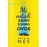 Kreativni Centar Mirjana Popov-Slijepčević - Mi ostali samo živimo ovde Cene