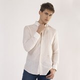 SCERVINO STREET Muška košulja krem