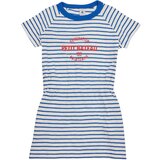 Petit Bateau Kratke obleke FINETTA Večbarvna | Shoptok.si