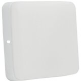 Mitea Lighting MP18NK-FL 18W 6500K beli nadgradni kvadratni led panel frameless backside | ePonuda.com
