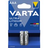 Varta 2/1-Varta Litijumske baterije AAA 6103301402 Cene