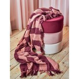 Bloomingville Bordo deka od recikliranog pamuka 130x160 cm Frello – | shoptok.hr