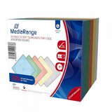 Mediarange etui za cd škatla 1/20 tanka barvna Cene