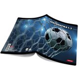 Target bilježnica matematika 1,2 cool 27304 | shoptok.hr