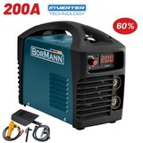 Bormann BIW2010 inverter aparat za varenje 200A ( BIW2010 ) | Eponuda.com