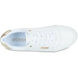 Guess HANSIN4 Bijela | shoptok.hr