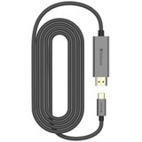 Kabal USB-C 3.1 GEN1 NA HDMI 4K (60Hz) VERBATIM 1.5m | Eponuda.ba