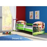 ACMA Krevet za decu GREEN 180x80 2 37 | Eponuda.com