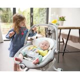 Joie njihalica za bebe 2u1 Serina Palms, 0-9kg | Eponuda.com
