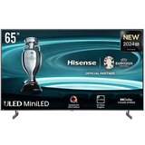 Hisense 65U6NQ 4K UHD Mini LED televizor, VIDAA OS (2024/25) - - 65 | Shoptok.si