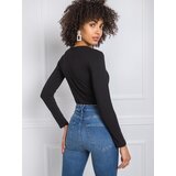 BERRAK Blouse-BR-BZ-2134.90-black | shoptok.hr
