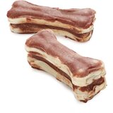 Lukullus Ekonomično pakiranje ukusne kosti 6 x 10 cm - Janjetina | shoptok.hr