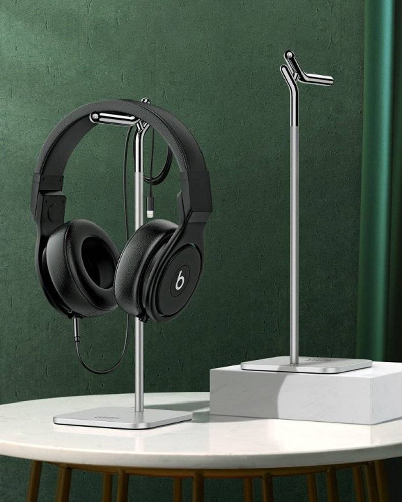 Ugreen metalni stalak za slušalice | shoptok.hr