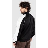 adidas Skateboarding Tyshawn Jakna black / white / dshgry | Shoptok.si