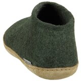 Glerups Nogavice A0900 Zelena | Shoptok.si