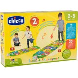 Chicco podloga za igro Ristanc, elektronska | Shoptok.si
