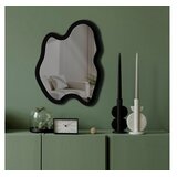 WALLXPERT dekorativno ogledalo Ozgl505 smoked | Eponuda.com